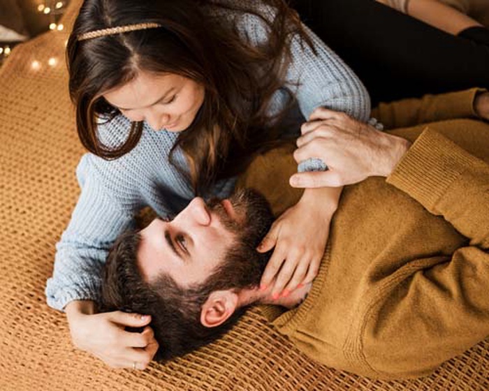 Bisexual Couples in Suffolk Look for A Third