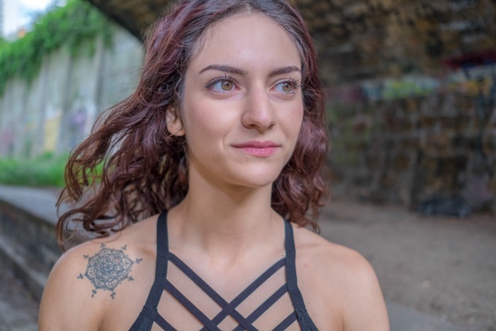 dating trans women