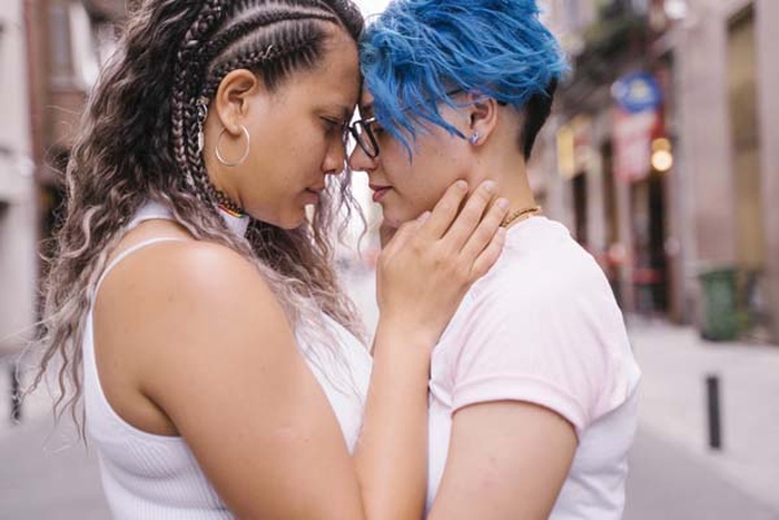 Trans in Yonkers