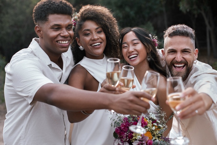 Mixed Orientation Marriage