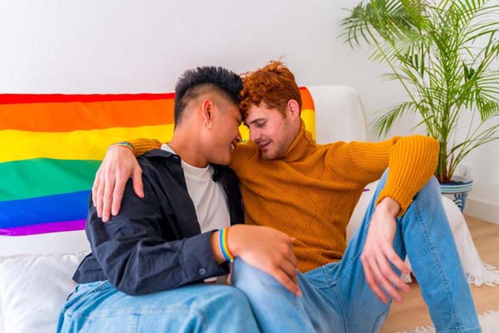 Best Gay Dating Site & App in Manchester