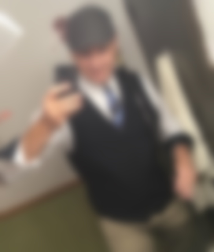 Man