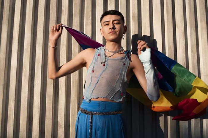 Trans in Manipur