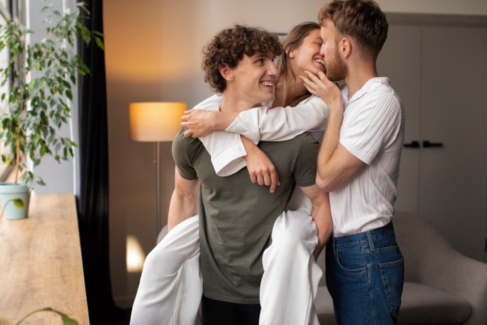 cuckold