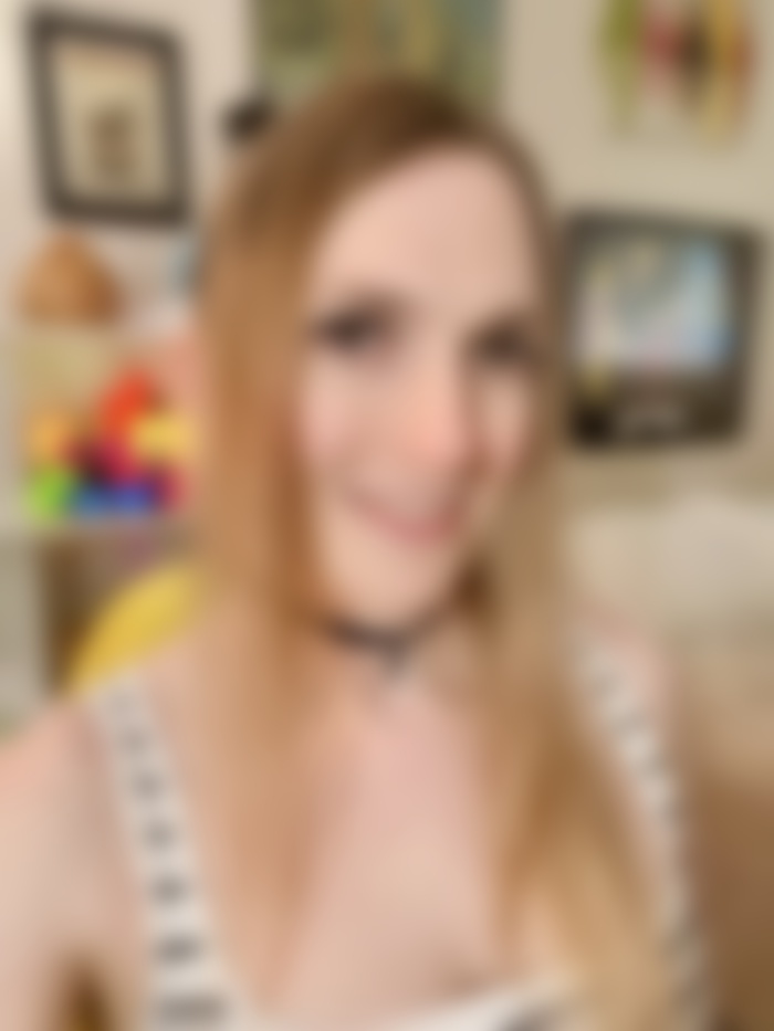 Trans Woman