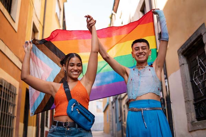 bisexual dating app
