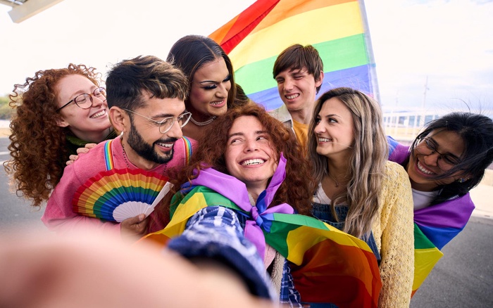 LGBTQ Dating App in Waterloo