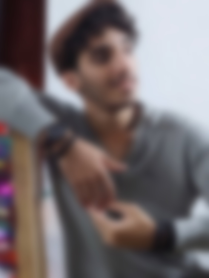 Man