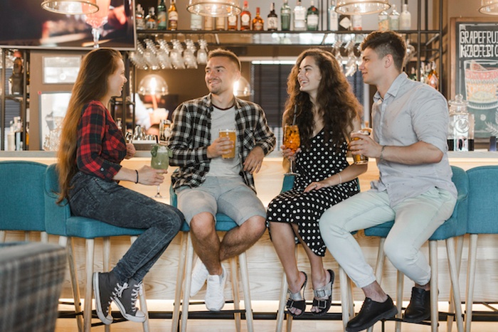 Conoce swingers locales