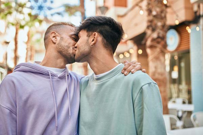 Gays in Uttarakhand