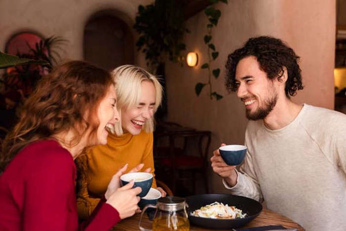 Virginia bisexual couples