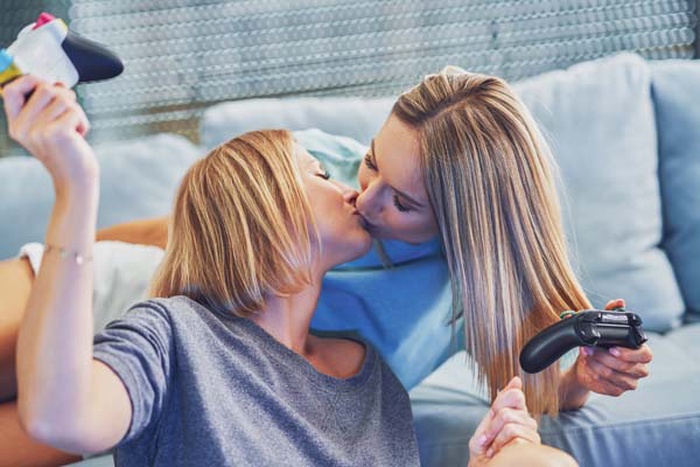Bisexual Dating