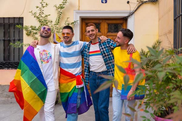 lgbtq dating in Tampa