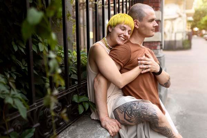 Trans dating in Swansea