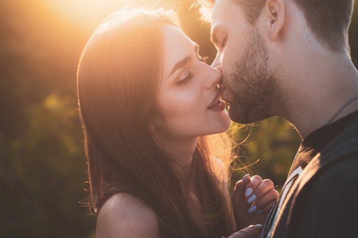 unicorn dating app in Málaga