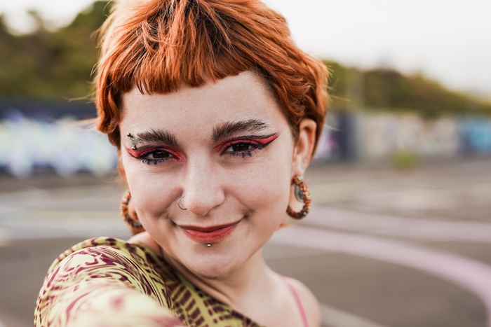 Start Trans Dating in Waterloo
