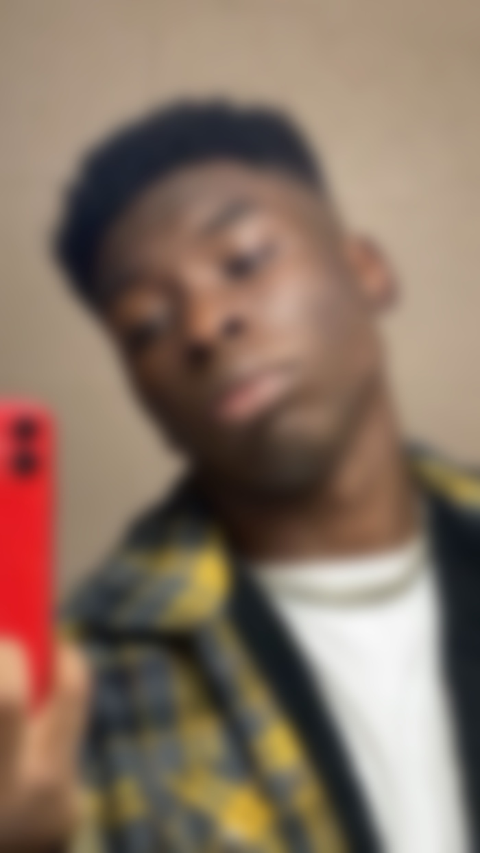 Man