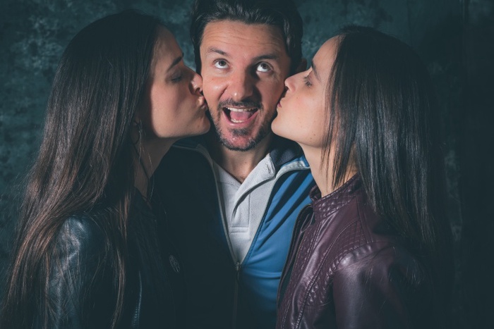 threesome dating app in Knoxville