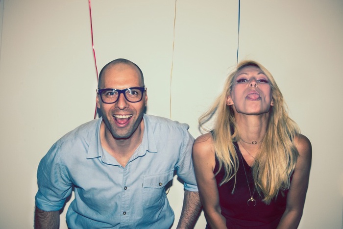 threesome dating app in Tyler
