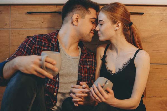 a good cuckold dating in Saint Paul