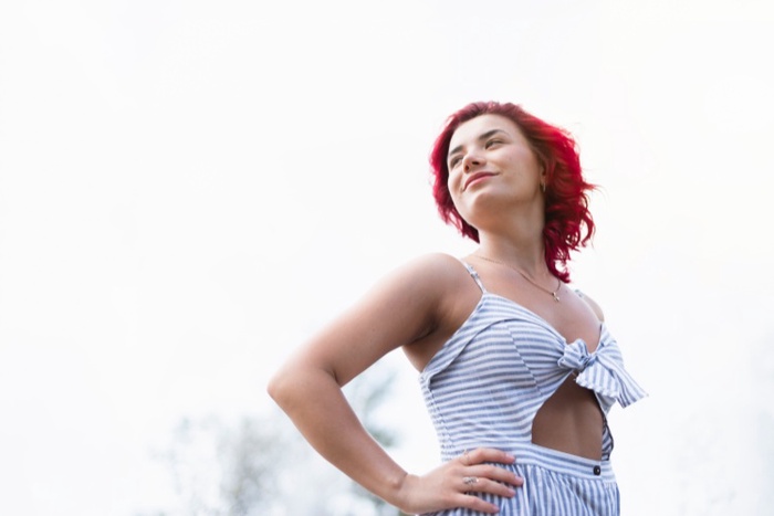 dating trans women in Victorville