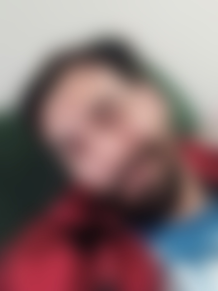 Man