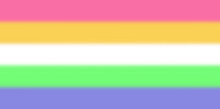 blurgender