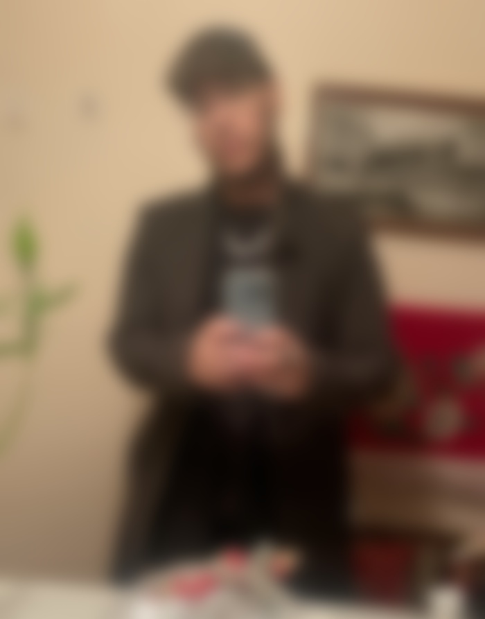 Man