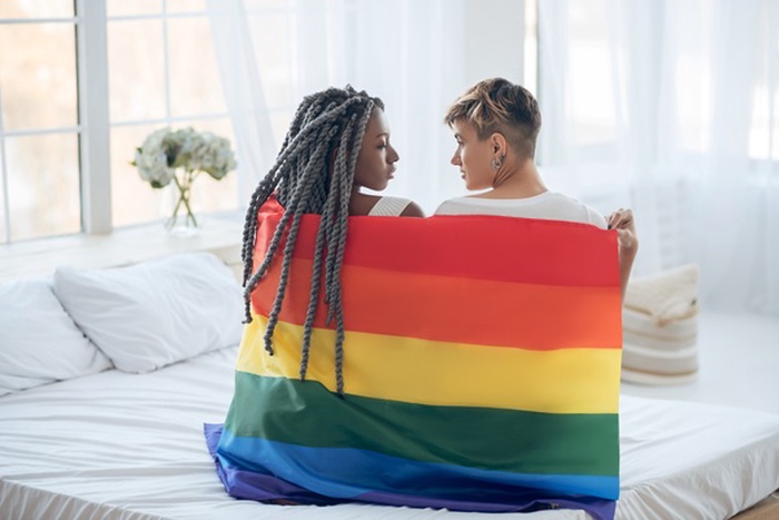 Bisexual Dating App in Scarborough