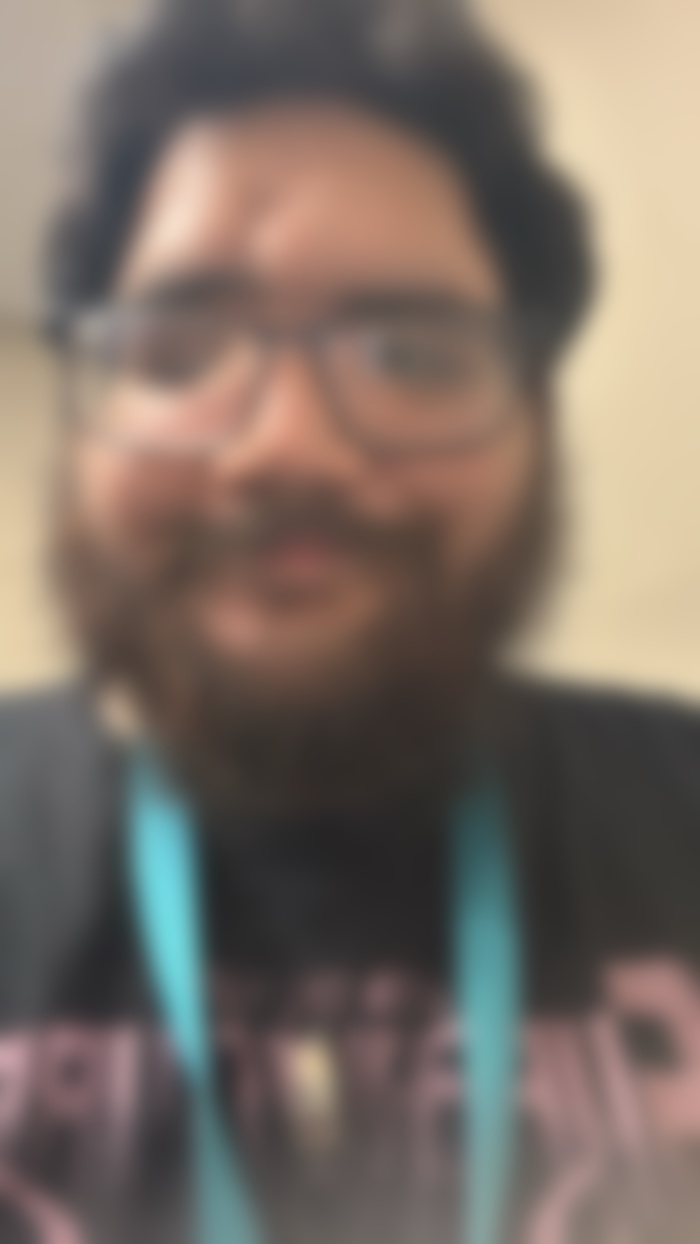 Man