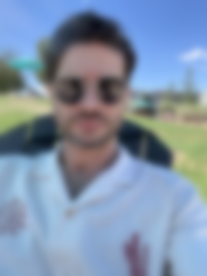 Man