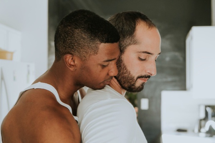 casual gay dating in Port St. Lucie