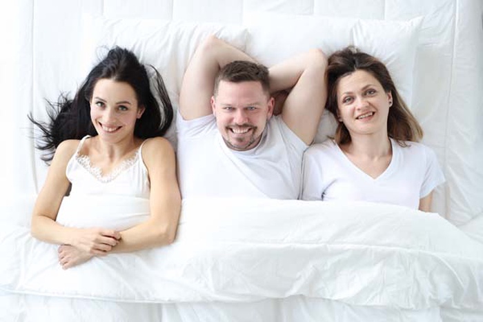 Best Threesome Dating App in Istanbul
