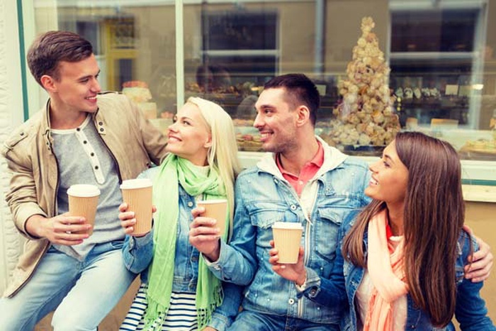 swinger dating in Molino