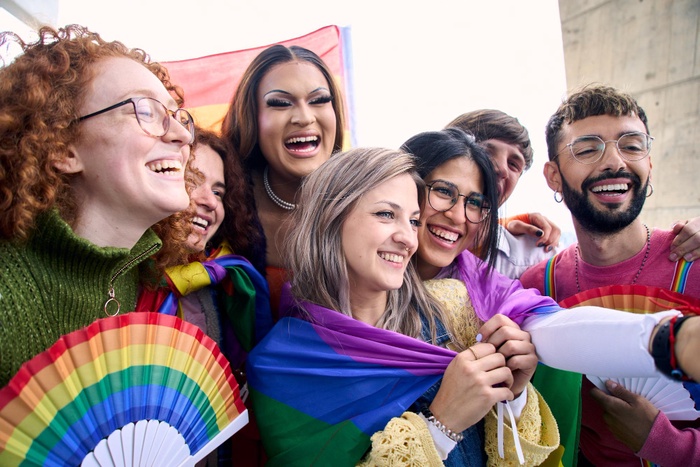LGBTQ dating in Michigan