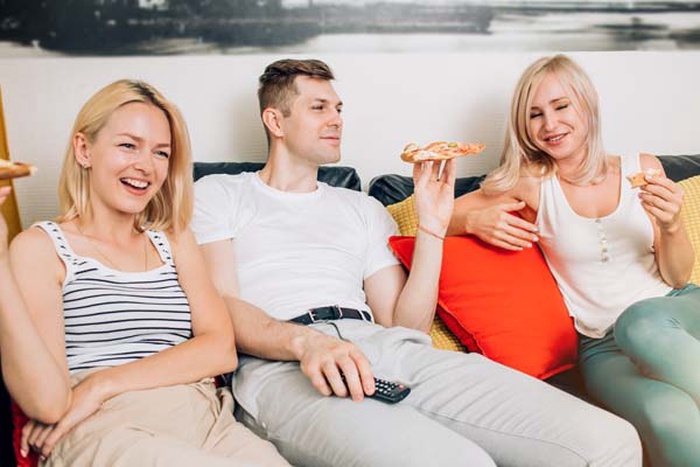 Date Swinging Couples Online in Conroe