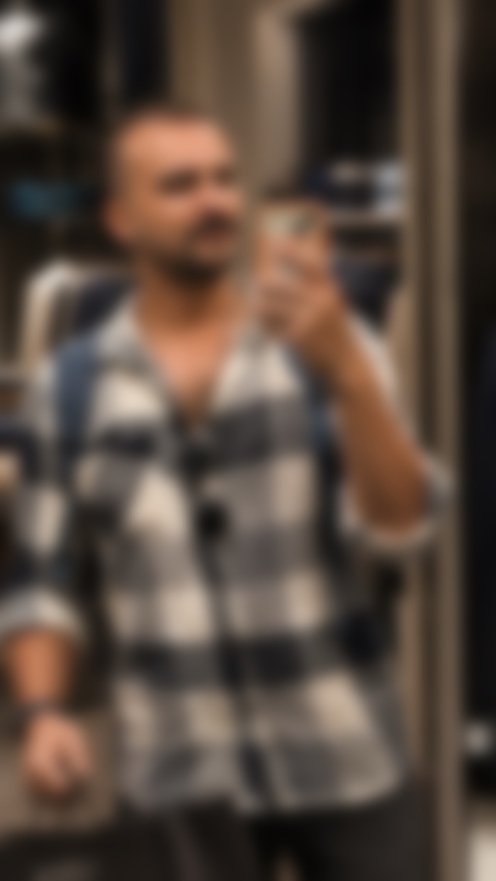 Man