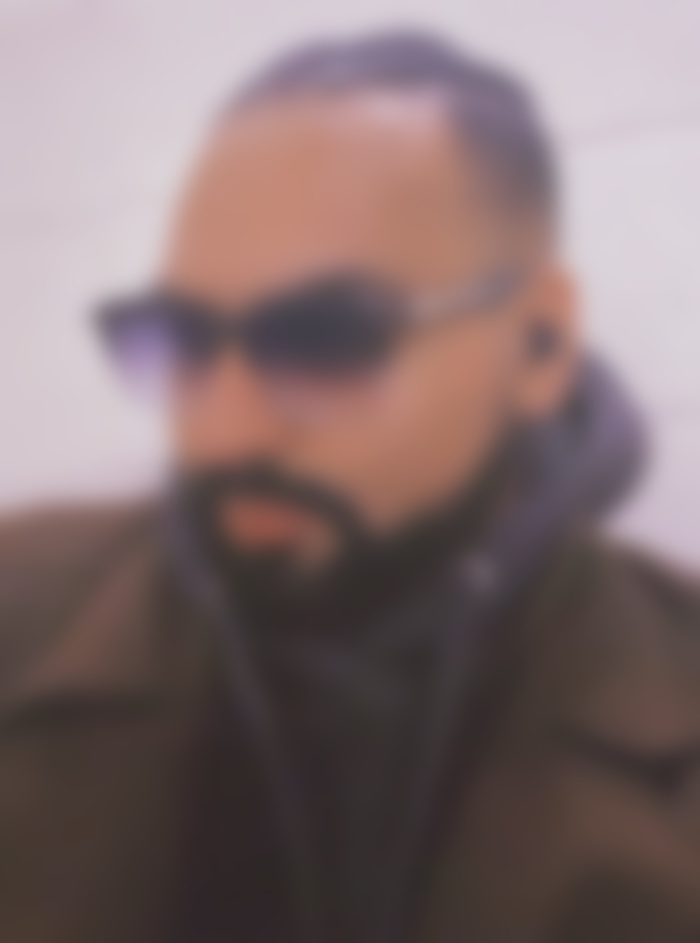 Man