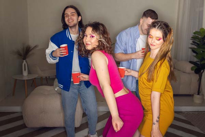 Date Swinging Couples Online in Coquitlam, British Columbia