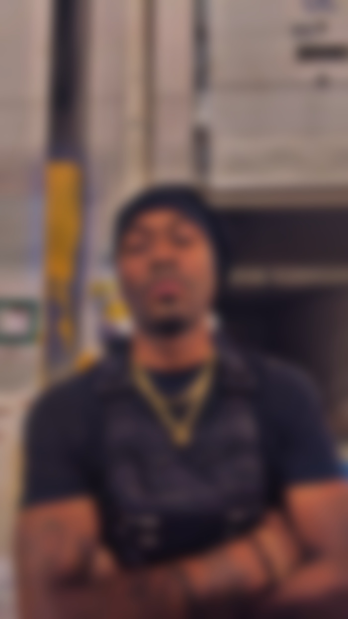Man