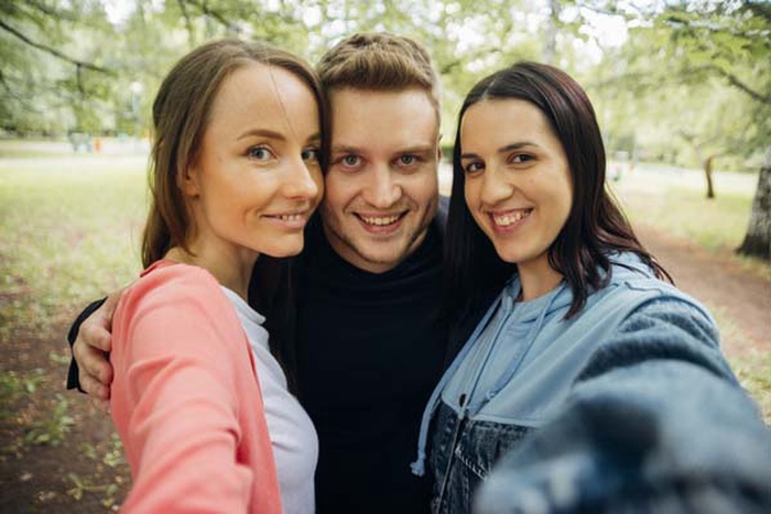 Unicorn Dating Site & App in San Dimas