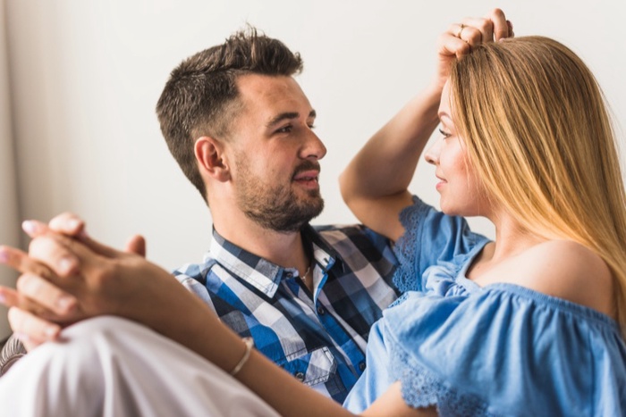 threesome dating app in Oklahoma City