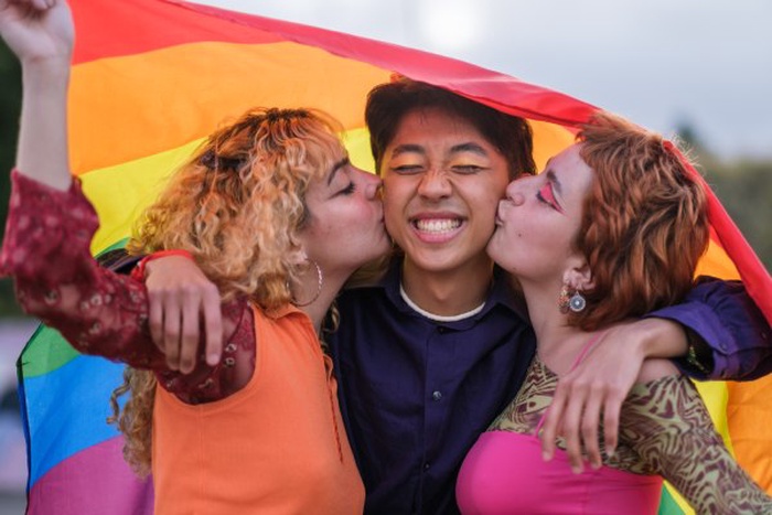 abrosexual