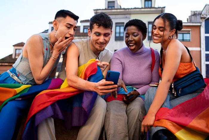 personnes LGBT &agrave; Savoy