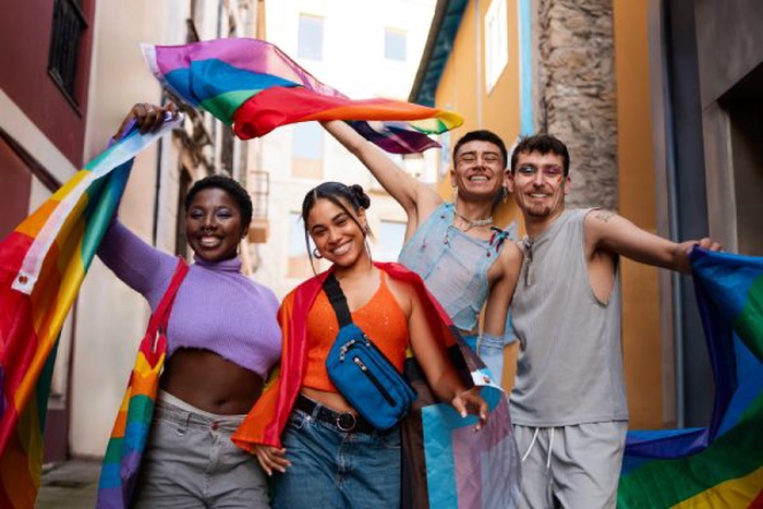 LGBTQ+