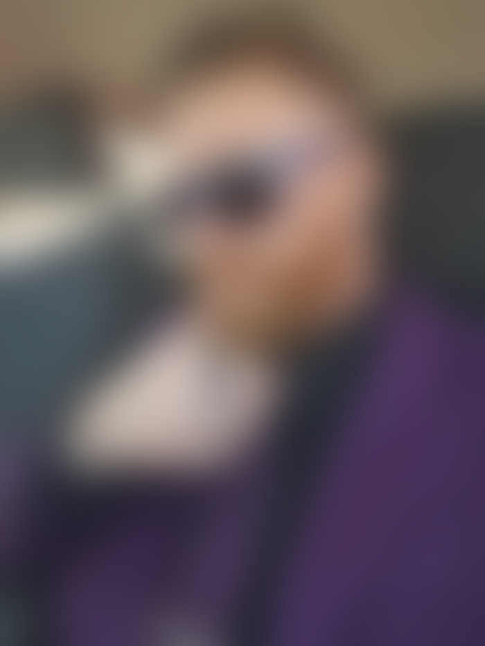 Man