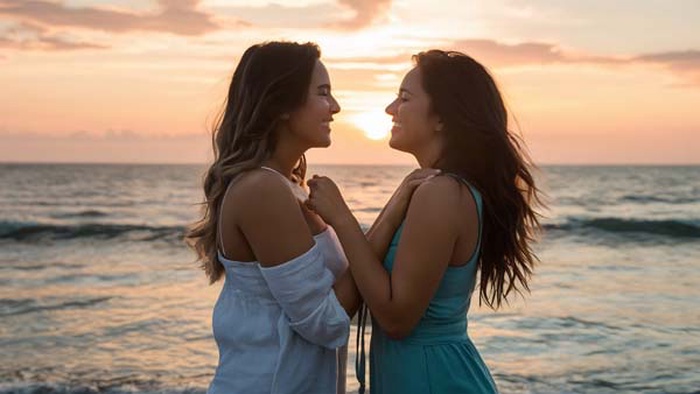 Best Bisexual Dating App in Saarland