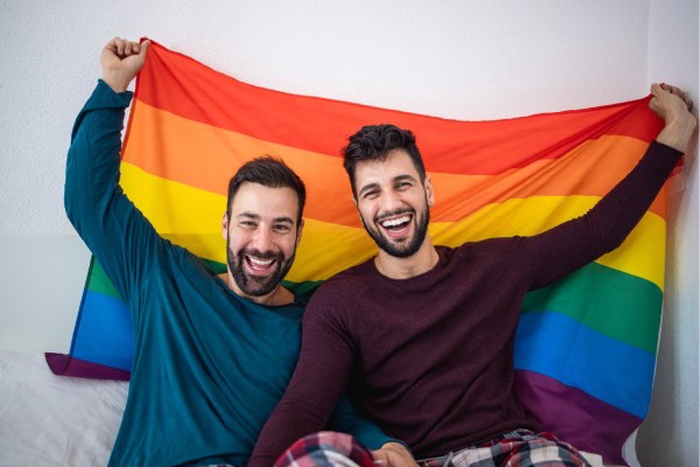 gay