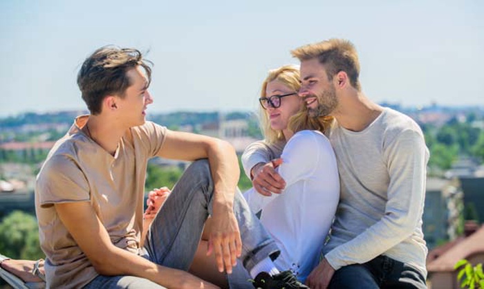 bi couples in Greater Sudbury