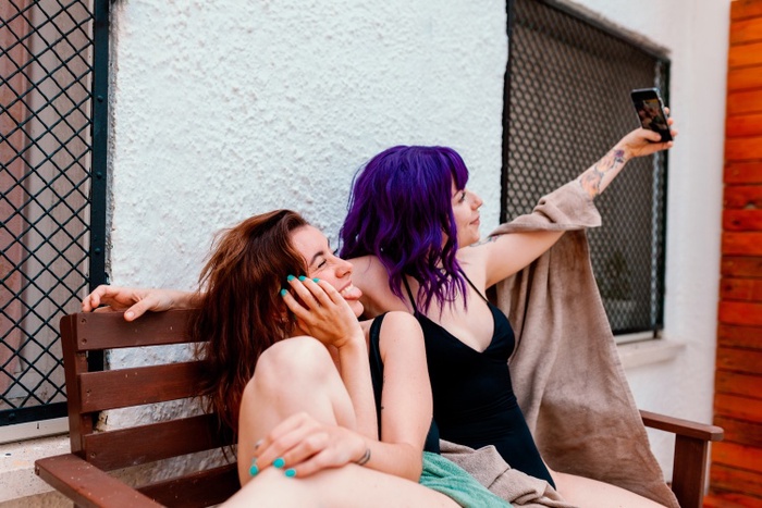 bisexual dating app in Omaha